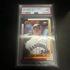 1989-90 Topps Major League Debut 1989 - Ken Griffey Jr #46 (RC)