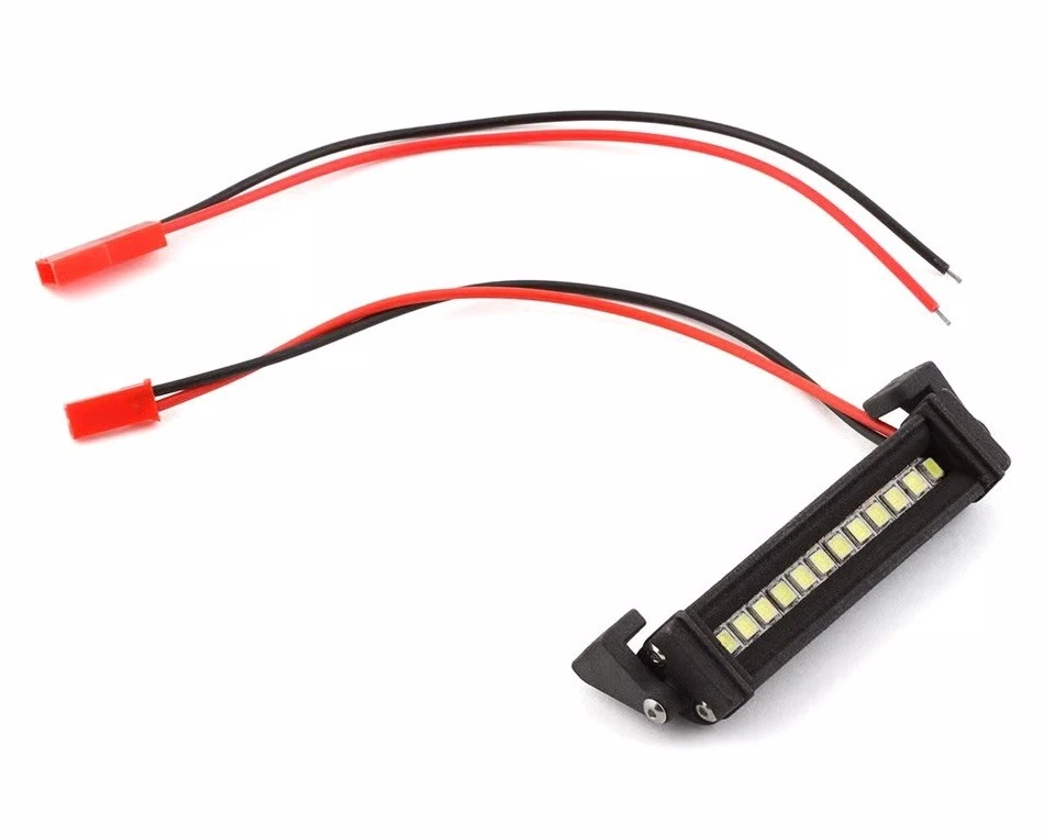 FriXion RC FRXV02W VisionX XPR 2" Super LED Light Bar - Image 3 of 3