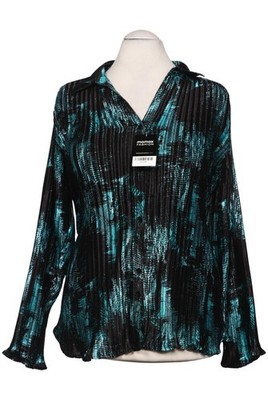 Bexleys Bluse Damen Oberteil Hemd Hemdbluse Gr. EU 46 Mehrfarbig #bc3r4f4