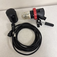 Speedotron 202VF Studio Flash Head 2400ws Black Line
