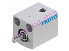 FESTO AEVC-10-10-A-P 188075 Short-stroke Cylinder New