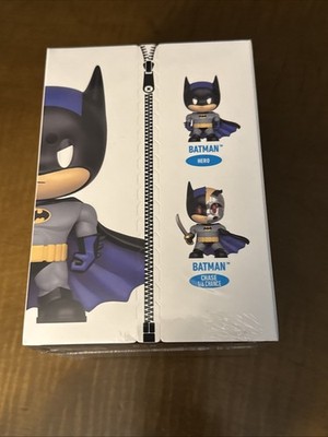 Thrilljoy PIX! Batman D.C. Comics LE 7500 SDCC 2025 Exclusive