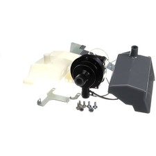 Manitowoc 40006558 Water Pump, 60HZ;208/230 Volt