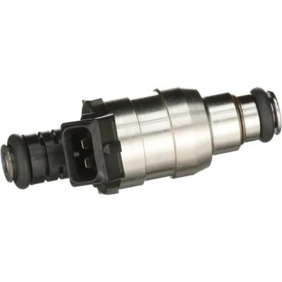 Genuine SMP CORP Fuel Injector - MFI - New FJ28