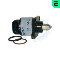 Era Leerlaufregelventil Luftversorgung 556057A FüR Renault Clio Kangoo BA0 FC0 2