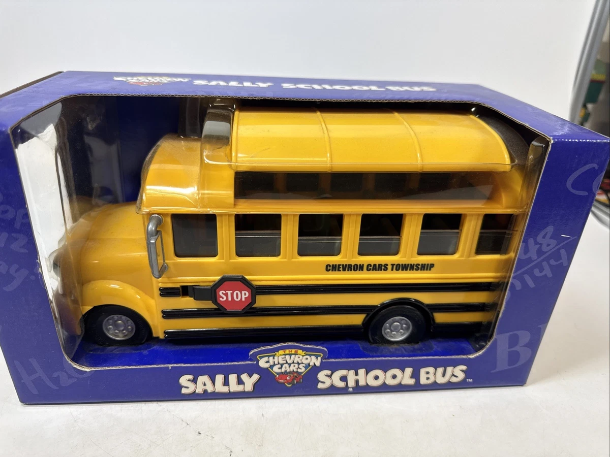 Chevron Car Collectible for sale | eBay