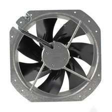 Electric Control Cabinet Fan For W2E250-HL06-01 M2E068-CF AC 230V 127W