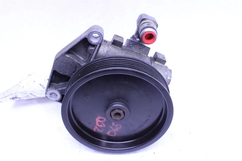 Used Power Steering Pump fits: 2008 Mercedes-benz Mercedes s-class 211 Type E350 Foto 2 de 4