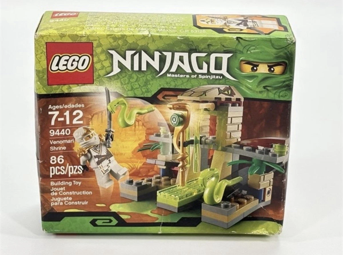 ィナズマンさん専用① Zane ZX NINJAGO LEGO (R) Building Toys for