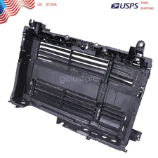 Radiator Support Assembly Grille Shutter With Motor For Ford EcoSport 2018-22
