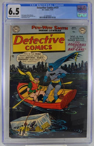 Comic Image