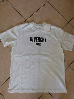 maglia givenchy uomo
