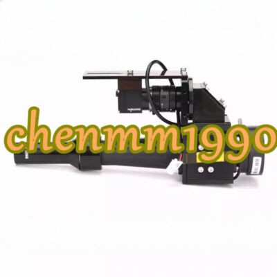 1PC used Y-type fiber laser welding head M2S1000-H camera +computar M3514-MP #YY