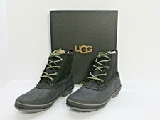 zetik waterproof rain boot