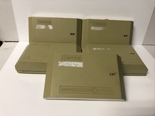 5 x Sauter Regler ecos EYE442 F001 Heizungssteuerung Regelung 2809 T45 19-29V #5