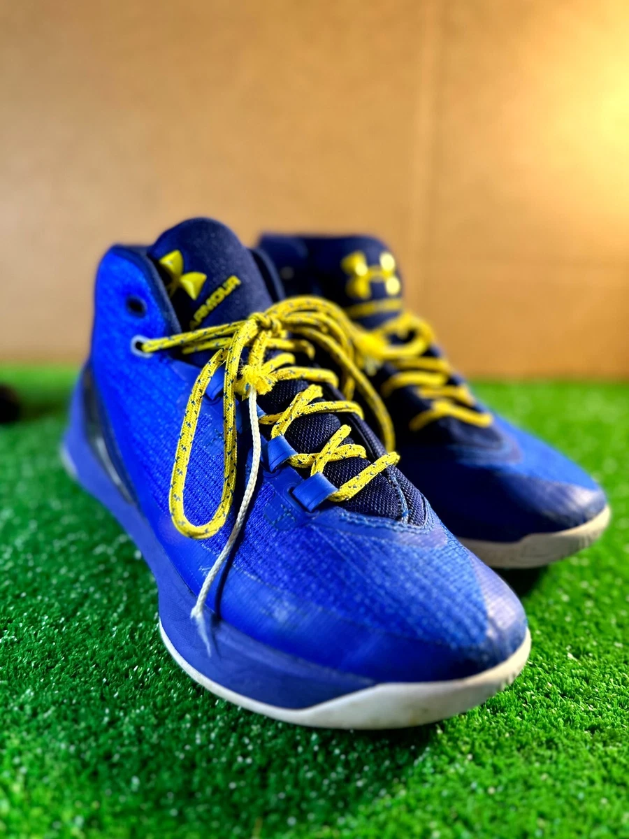 Stephen curry shoes sales 3 kids 2017