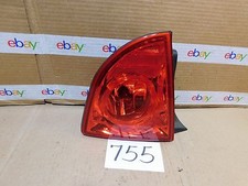 08 09 10 11 12 Chevrolet Malibu DRIVER Side Tail Light Used Rear Lamp #755-T