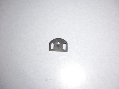 Ruger 10/22 or 96 Rear 1/16'' Aperture Peep Sight Blade Also Fits Lyman Sights