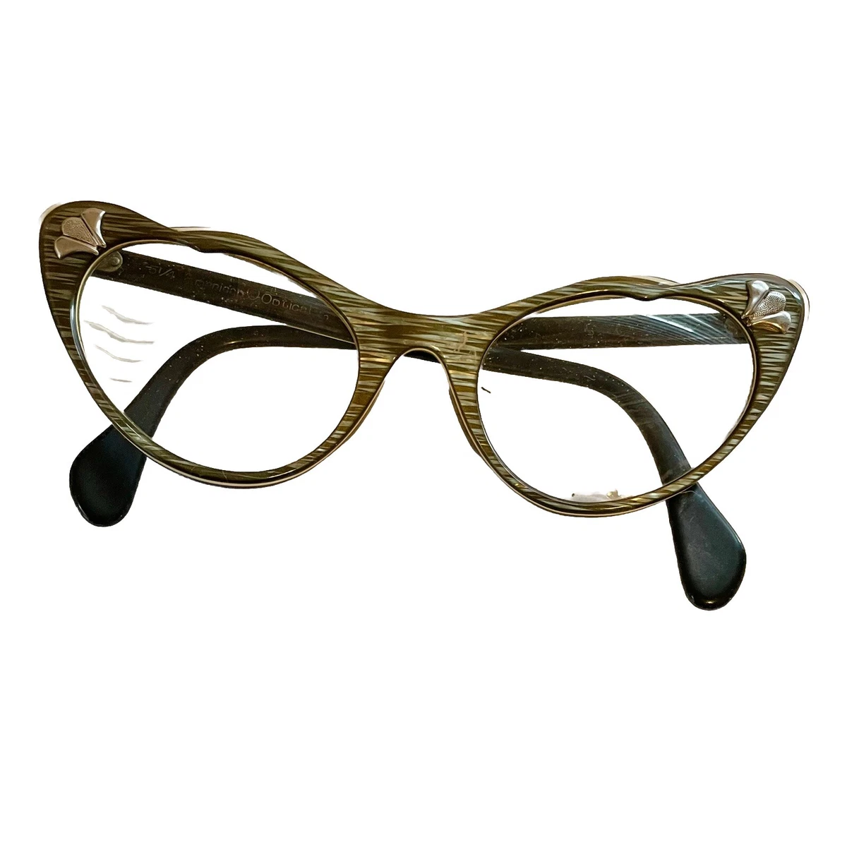 American Optical Gray Eyeglass Frames for sale | eBay