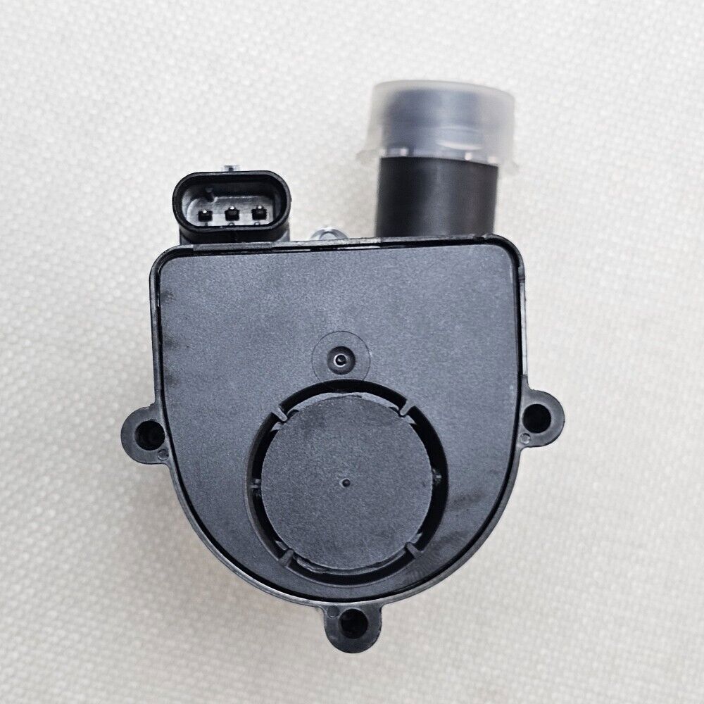 Pierburg Auxiliary Water Pump For Audi VW Seat Skoda - 5Q0965561B Replacement