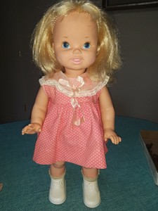 swingy doll