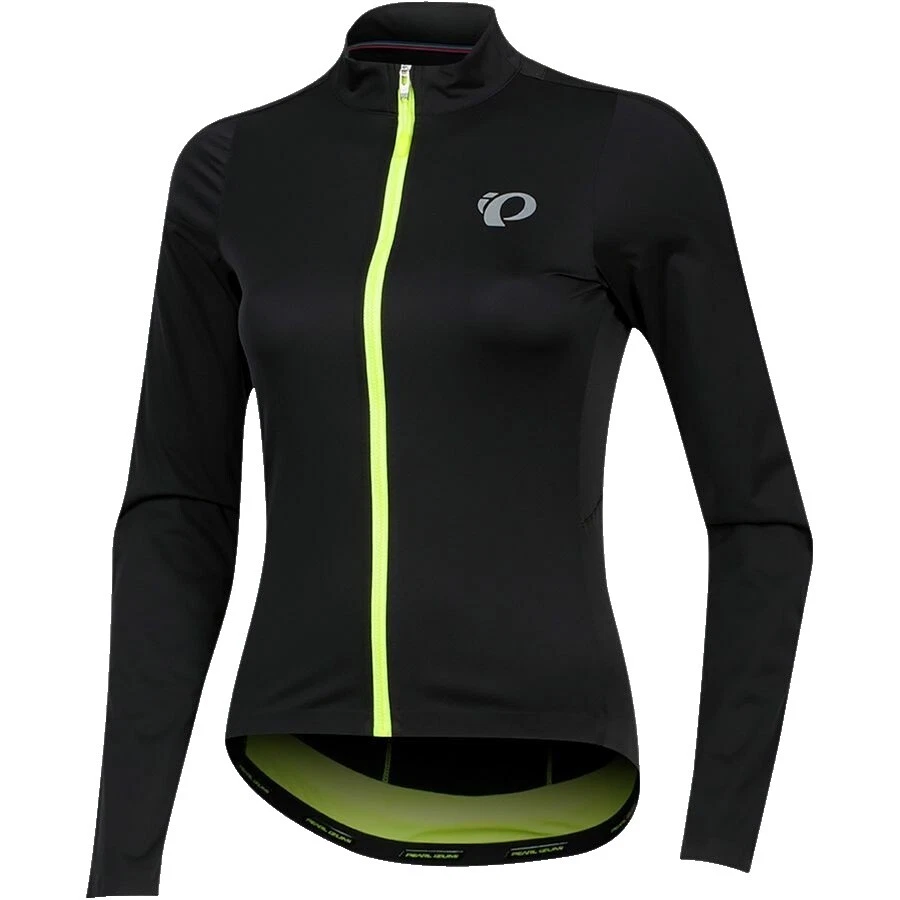 Pearl Izumi Polyester Solid Women's Activewear