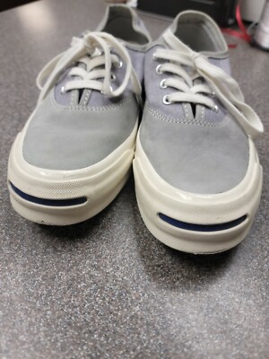 Converse Jack Purcell Ortholite INSOLE Unisex Leather And Canvas