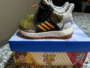 adidas ultra boost niño