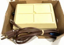 Master Lock Satellite Driver Number 2610 For 2618 Indoor/Outdoor Sirens NOS