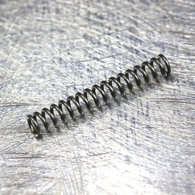 Revolver Safety Spring SMITH & WESSON REVOLVER K/L/N FRAME REBOUND SPRINGS BY WOLFF SPRINGS | eBay