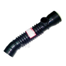Air Cleaner Hose for Mazda Fighter Ford Ranger Truck (3 Holes Type)
