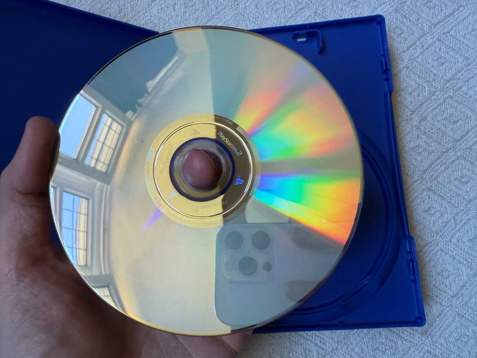 Silent Hill 3 Demo OPS2M Special Edition 14 The Hit Squad PS2 - UK PAL VGC CIB - Image 4 of 4