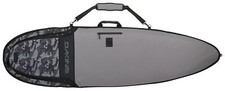 DaKine Team Mission Thruster Surfboard Travel Bag - Robinson Grey Camo - 5'8"