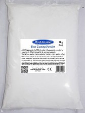 Plaster of Paris from MouldMaster
