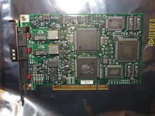 Allen Bradley DH /RIO/DH485 PCI Card 1784-PKTXD Ser. A, Very Nice Used Tested 1