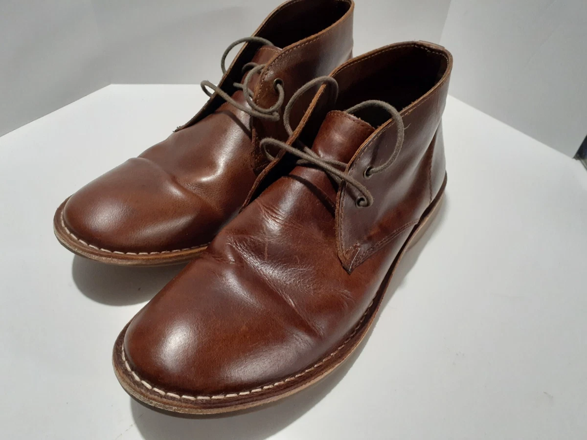 Franco Fortini Knox Chukka Boot Men main image 2