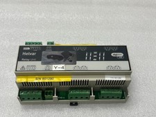 HELVAR 498 RELAY UNIT 85-264V AC V1.1 128A