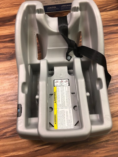 snugride classic connect car seat