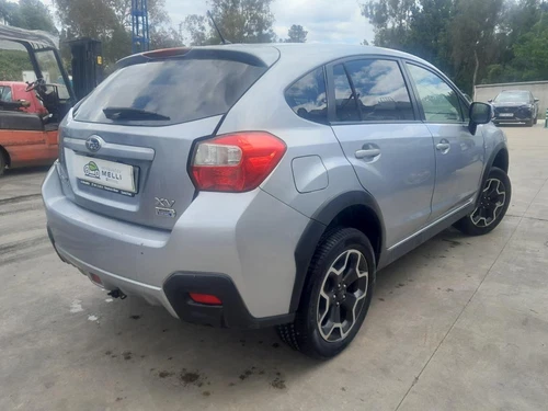 A12AG05 Tubo para SUBARU XV (G33/G43) Active 2015 8748141 - Imagen 8 de 10