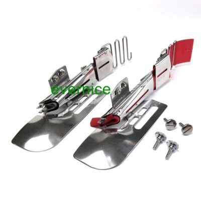2 Set Top Clean Bottom Roh Typ A Binder für Juki Mf7723 Union Special 52700