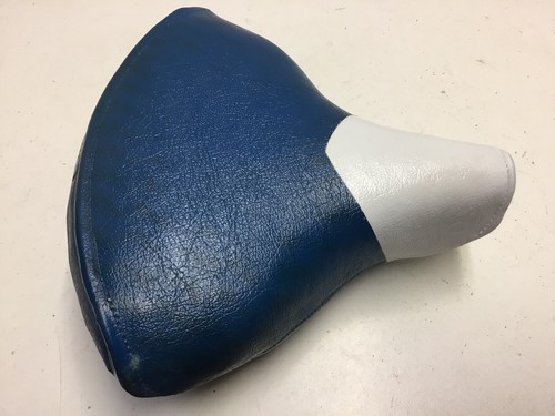 Vintage 1960s Mesinger Bicycle Seat 