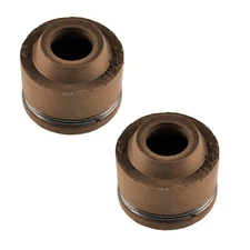 2x Valve Stem Seal for Polaris 0452390