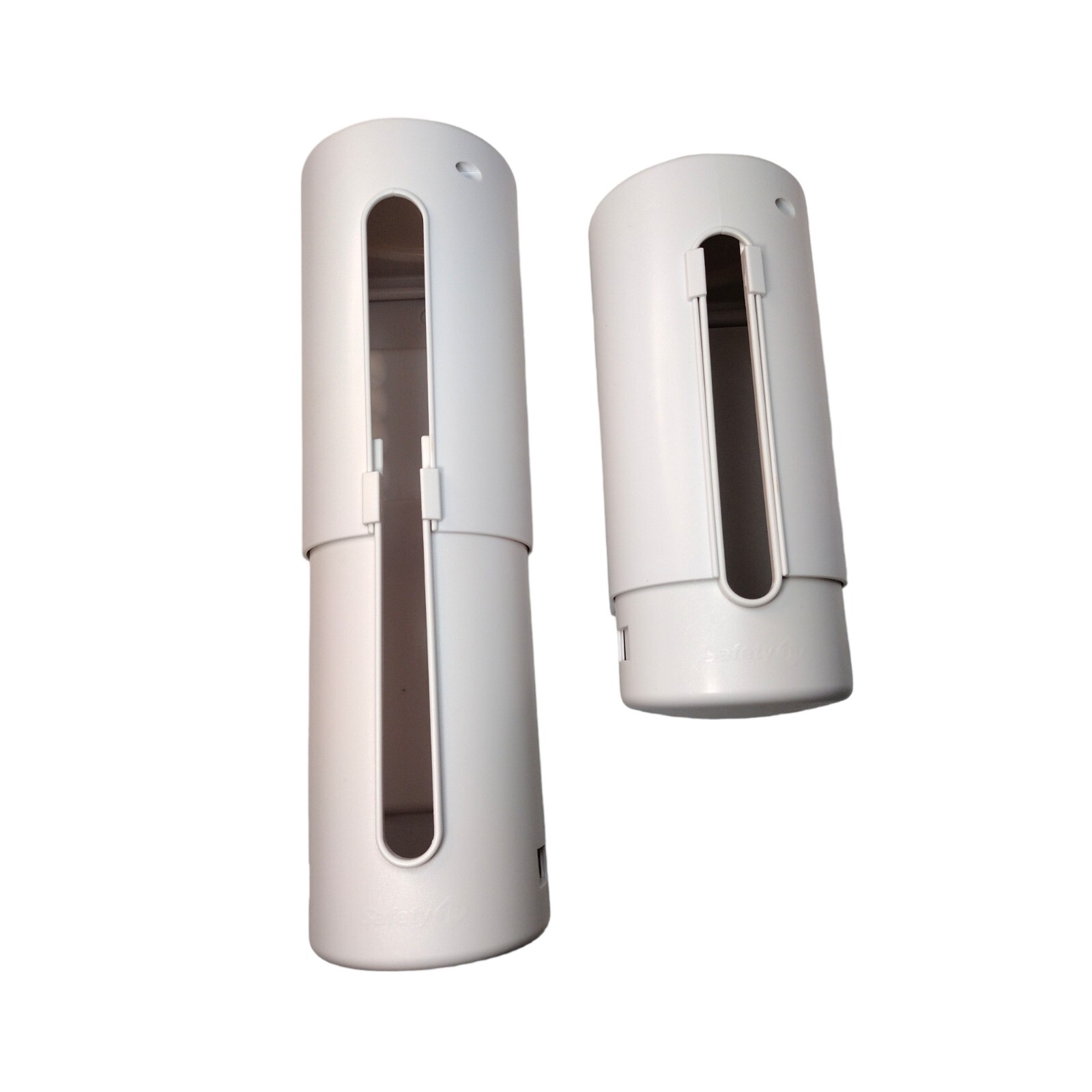 Power Strip Cover 2pk Safety 1st  White - New (Open Box)