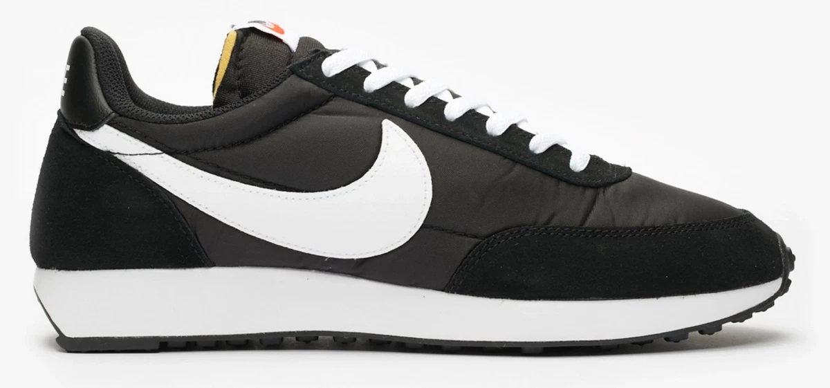 Nike air tailwind cheap 79 black white