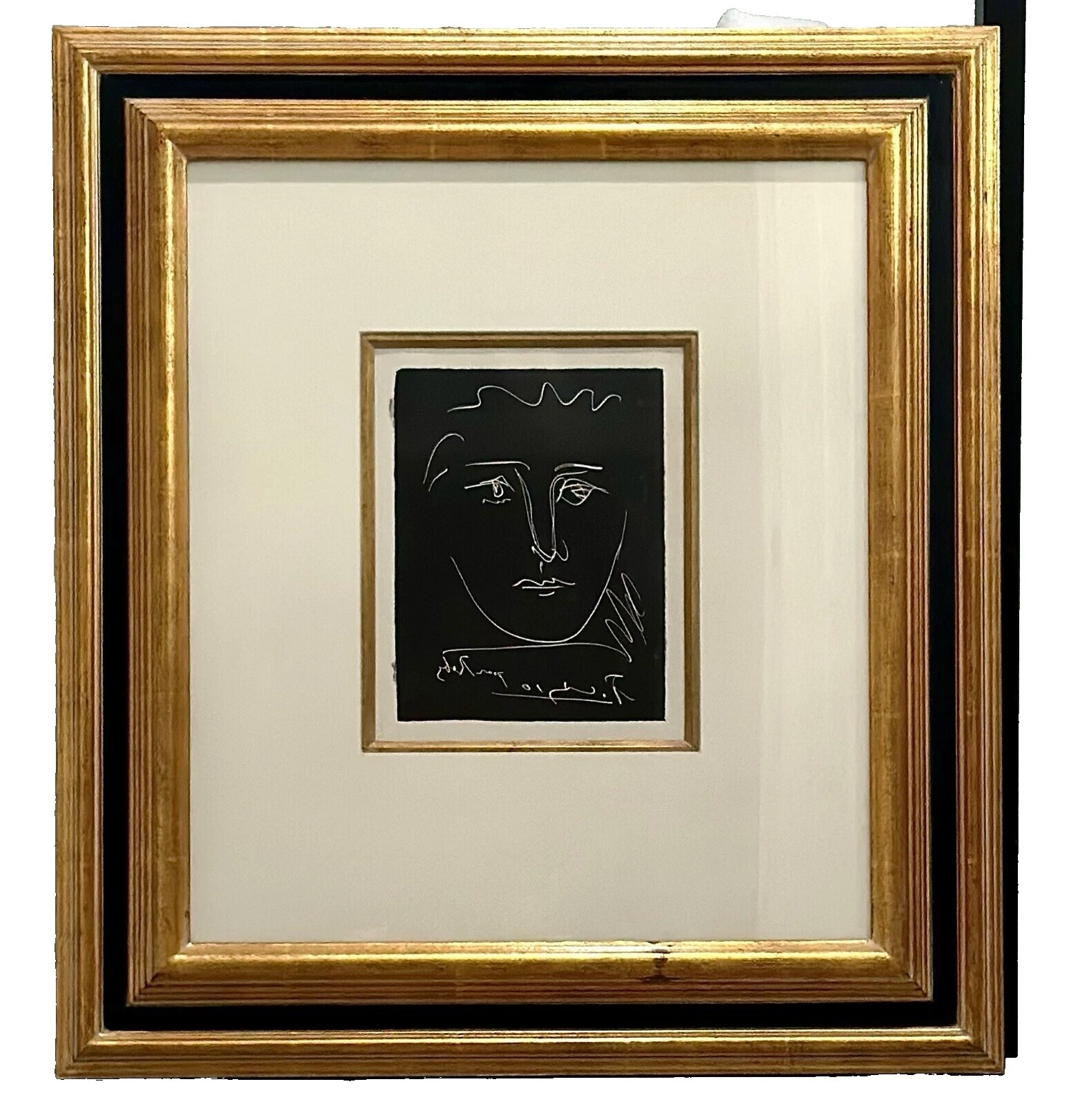 Pablo Picasso Famous Paintings/Painters Art Prints