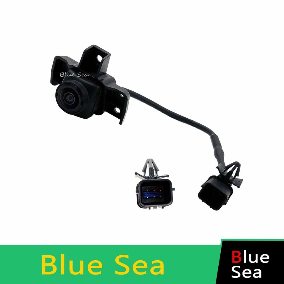 OEM NEW Front grille camera blind spot assist FOR Kia MOHAVE Borrego 95780-2J000 - Imagem 2 de 4