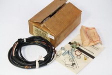 Bosch Einbausatz für Rückfahrscheinwerfer VW Käfer 1300 1500 12V - 0343197024