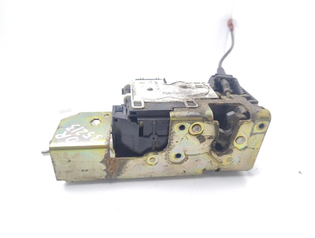 Interruptor De Encendido Y Cerradura Para Ford Transit Connect MK6 2000-2006 - JUNPIY