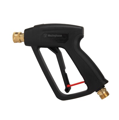 Westinghouse Open Box 3600 PSI Short Pressure Washer Spray Gun