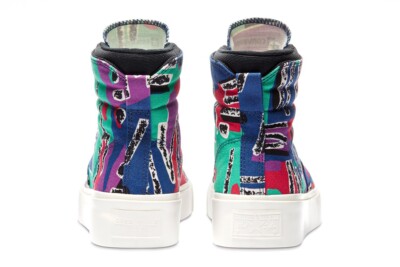 Fear Of God Essentials x Converse Skid Grip Hi FOG 1 Men's Size 6